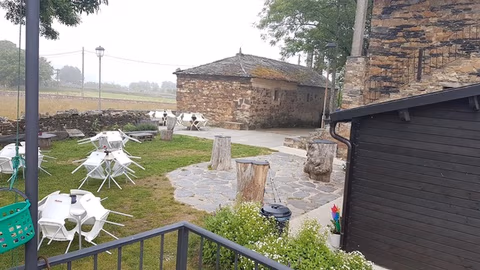 Albergue de Castro — foto 8